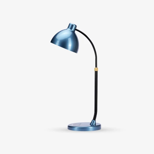 Đèn LED Bàn Học Cảm Ứng 12W RD-RL-68.WF